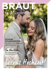 Braut in... - 3 Juni 2025