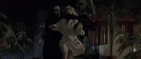 Scream 2 (1997)