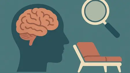 The Psychology Of Psychopathology. A Complete Guide