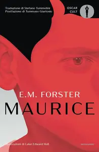 Edward Morgan Forster - Maurice