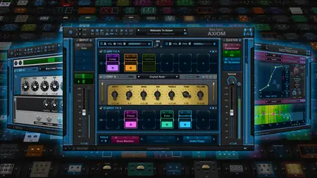 Blue Cat Audio Axiom v2.2