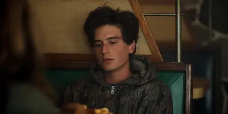 Stick S01E07