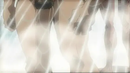 The Boondocks (2005 S01E05 A Date With the Health Inspector BLACKHAT