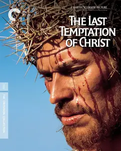 The Last Temptation of Christ (1988) [The Criterion Collection]