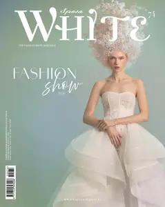 White Sposa - Maggio 2025