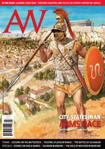 Ancient Warfare Magazine - Issue 101 2025