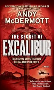 The Secret of Excalibur