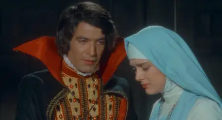 Satanic Pandemonium (1975)