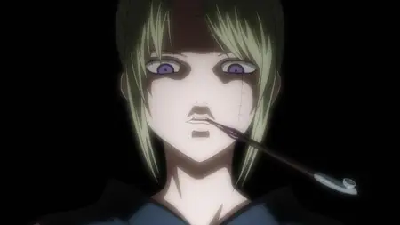 Gintama - 258 (BD 1920x1080 x264 FLAC