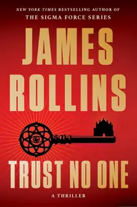 Trust No One: A Thriller