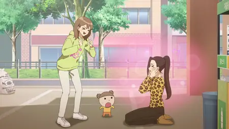 Maru-neun Gangjwi S01E06