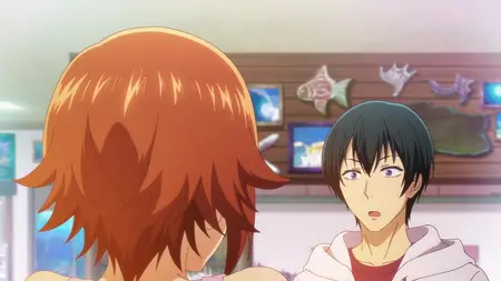 Grand Blue Season 2 - 09