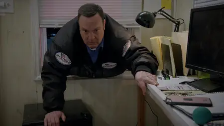 Kevin Can Wait S01E23