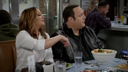 Kevin Can Wait S01E23