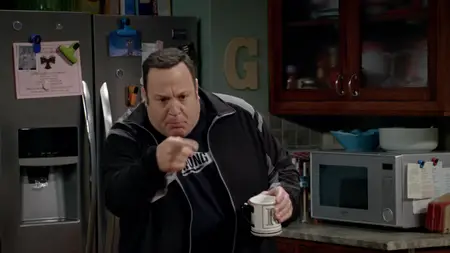 Kevin Can Wait S01E23