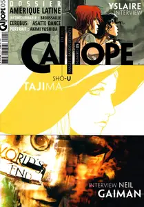 Calliope - Tome 5