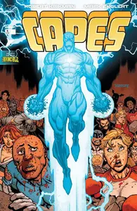 Image Comics-Capes No 05 2026 HYBRID COMIC