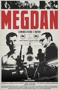Megdan: Izmedju vode i vatre / Return to the Ring (2024)