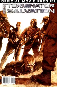 Terminator-Salvation Movie Prequel 03 2009 GreenGiant