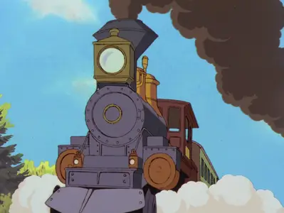 Akage no Anne - 37