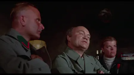 Midas Run (1969)