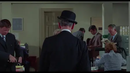 Midas Run (1969)