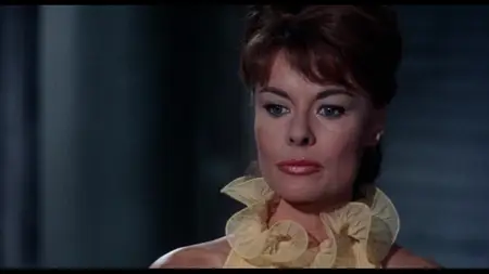 Midas Run (1969)