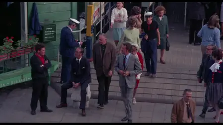 Midas Run (1969)