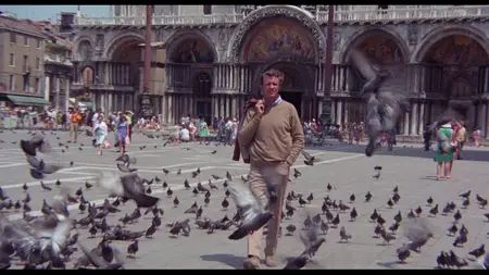 Midas Run (1969)
