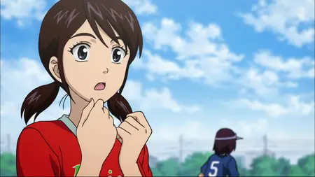 SKET DANCE S01E03