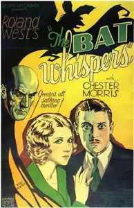 The Bat Whispers (1930)