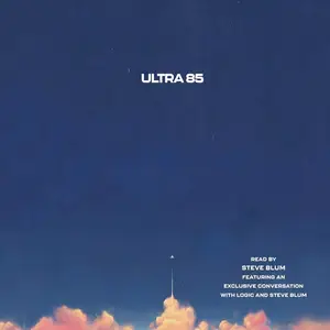 Ultra 85 [Audiobook]