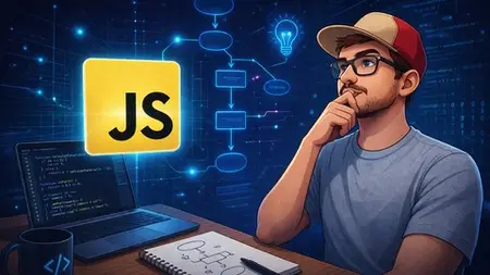 Curso De Lógica De Programação Em Javascript