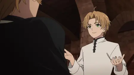 Mushoku Tensei Isekai Ittara Honki Dasu S02E21 2160p WEB H 264 NanDesuKa (B Global