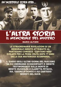 l'altra storia: l'altra storia di Mario Altieri