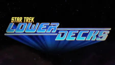 Star Trek: Lower Decks S05E02