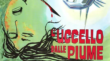 All the Colors of Giallo (2019)