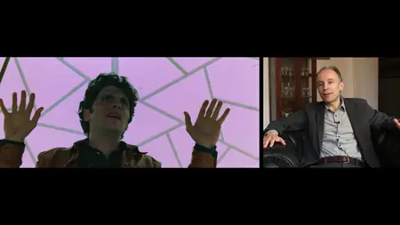 All the Colors of Giallo (2019)