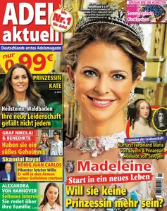 Adel aktuell - 6 Mai 2025