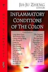 Inflammatory Conditions of the Colon