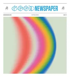 The Goodnewspaper - The 2025 Pride Edition