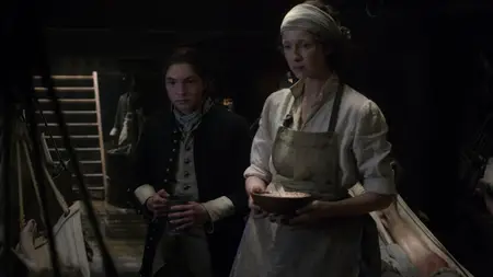 Outlander S03E10