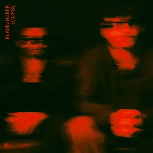 Blair / Huber - ECLIPSE (2026) [Official Digital Download 24/96]
