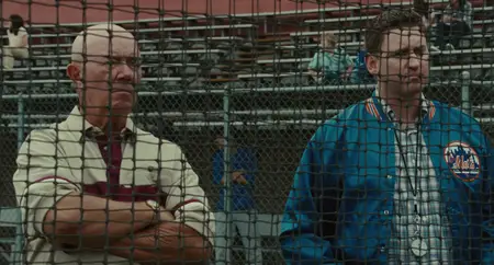 Moneyball (2011)