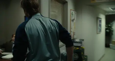 Moneyball (2011)