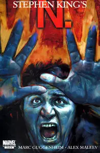 Stephen King's - N. #3