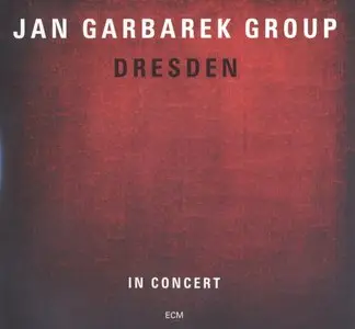 Jan Garbarek Group - Dresden (2009) [2CDs] {ECM 2100}