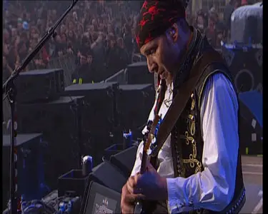 Running Wild - The Final Jolly Roger (2011)