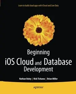 Beginning IOS Cloud and Database Development (Repost)