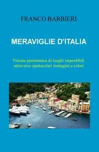 MERAVIGLIE D’ITALIA